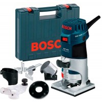 BOSCH GKF 600 frēze